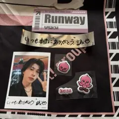 Aぇ! group 末澤誠也 グッズセット - メルカリ