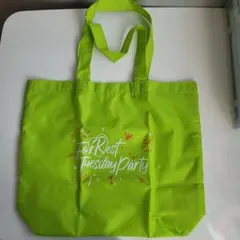 ジェジュン J-Party エコバッグ