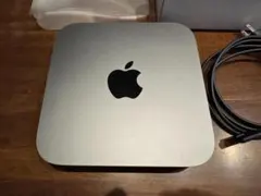 Apple Mac mini M4 メモリ16GB SSD256GB - メルカリ