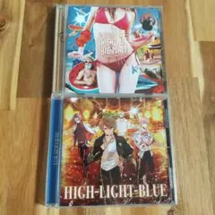 HANDEAD ANTHEM CD