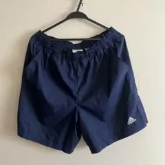 adidas ハーフパンツ