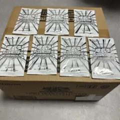 未開封　遊戯王リミットオーバーコレクション　ライバルズ1カートン　プロモ付き