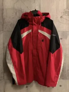00s Spyder mountain jacket