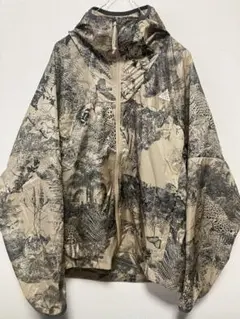 2026年最新】nike acg ナイロンジャケットの人気アイテム - メルカリ