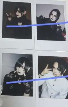 JILUKA Boogieさんチェキ23