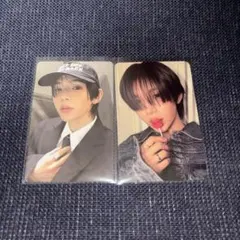 RIIZE ODYSSEY ショウタロウ トレカ