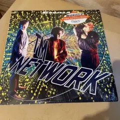 2025年最新】tm network レコードの人気アイテム - メルカリ
