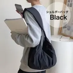 ショルダーバッグ ボディバッグ メンズ レディース ラウンド 斜めがけ 軽量