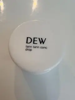 DEW タンタンコンクドロップ クリーム8gのサムネイル