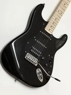 コンポーネントギター HSH スクワイヤーボディ+SH-2n+リバースネック コンポーネントギター HSH スクワイヤーボディ+SH-2n+リバースネック