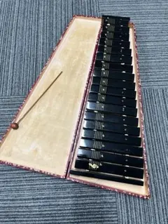 YAMAHA 卓上木琴 木琴 本体のサムネイル