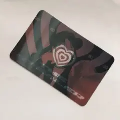 THE BOYZ ドボイズ ヨンフン トレカ  the stealer