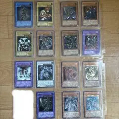ツ*缶様 遊戯王コレクションまとめ売り