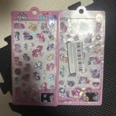 マイリトルポニー シール