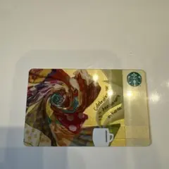 スターバックスカード 2016 サイレンテイル オンラインストア限定