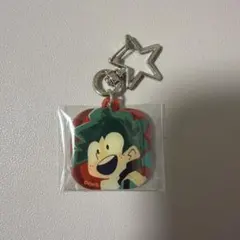 ヒロアカ ポップンチャーム　緑谷