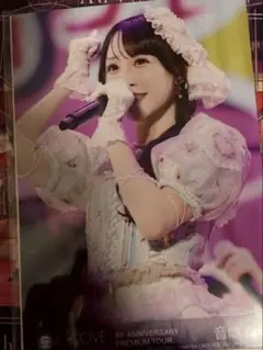 2026年最新】音嶋莉沙 生写真の人気アイテム - メルカリ