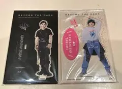 2026年最新】川西拓実アクスタの人気アイテム - メルカリ