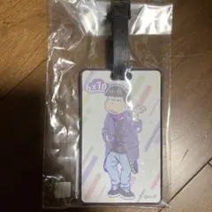 ラフォーレ 原宿 スキ松　一松　ラバーパスケース　K-POP