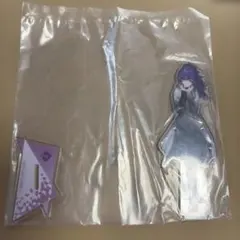 SEGAラッキーくじプロセカ25時ナイトコードで 朝比奈まふゆアクスタ