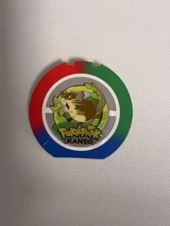 ポケパーク タッツー ピンバッジ - メルカリ