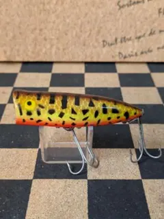2026年最新】HEDDON CHUGGER SPOOKの人気アイテム - メルカリ