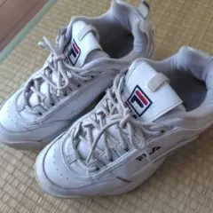 ディスラプター2