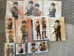 進撃の巨人 エレン・イェーガー まとめ売り - メルカリ