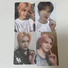 【即購入可】VERIVERY ケヒョン 店舗限定トレカ