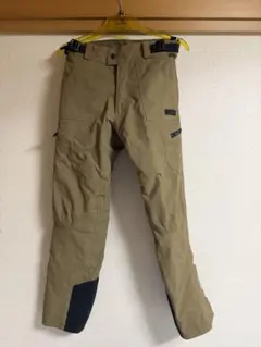 RSタイチ カーゴオーバーパンツ RSY554 サイズM 色カーキ