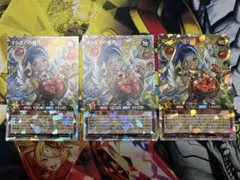 遊戯王 ラッシュデュエル イシリアの依代 オーバーラッシュレア