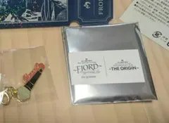 ミセスグリーンアップル　メタルチャーム　大森元貴　マイク