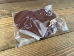 スターバックス バレンタイン2024 シリコーンコースター