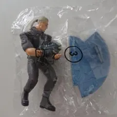 攻殻機動隊 STAND ALONE COMPLEX フィギュア バトー