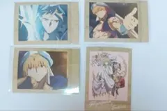 メルカリ便 FGO ギルガメッシュ　ぱしゃこれ　バビロニア　キャスギル　キングゥ