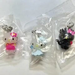 【匿名配送】 ハローキティ めじるしアクセサリー