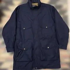 ランズエンド　中綿コート