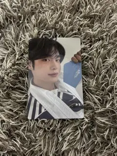 キムジウン BLUE MANSION ラントレ