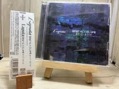 Laputa 「BEST AL+CLIP'S 2000-2004」 V系 - メルカリ