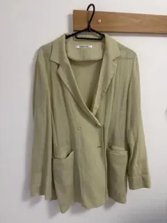 RADIATE テーラードジャケット