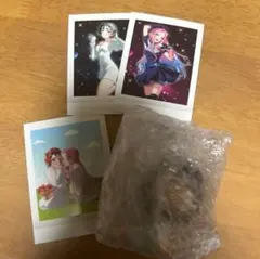 エイリアンステージ　ねんどろいどさぷらいず ミジ　スア　ぱしゃこれ
