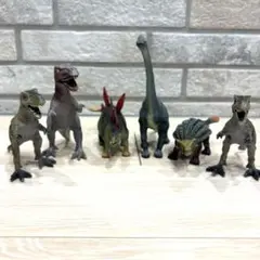 2026年最新】6体セットの人気アイテム - メルカリ