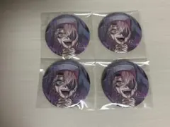 クロノヴァ　甘夢れむ缶バッジ