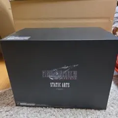 FF7 REBIRTH セフィロス しゃべるコースター 当選品 未開封 非売品