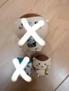 2025年最新】ちいかわ ガチャガチャ ハチワレの人気アイテム - メルカリ