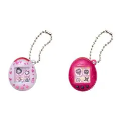 たまごっち シャカシャカチャームコレクション２