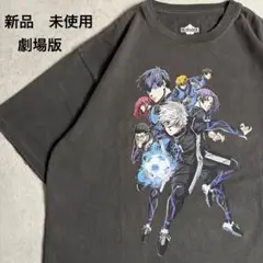 新品　ブルーロック　映画episode凪　b.c stock コラボtシャツ