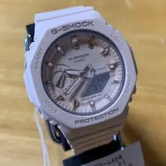 CG-SHOCK × ガリガリ君 GA-2100 コラボモデル稼働品 箱付き - メルカリ