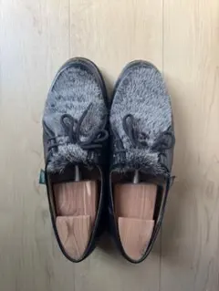 国内正規/箱・キーパー付】Paraboot Michael 40 パラブーツ - メルカリ
