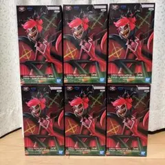 ハズビン・ホテルへようこそアラスターフィギュアRADIO DEMON6個セット